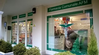 Farmacia Comunale AFM - Gallignano