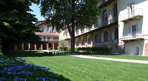 Scuola di Alto Perfezionamento Musicale