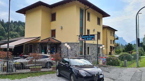 Il Moro - Ristorante Pizzeria