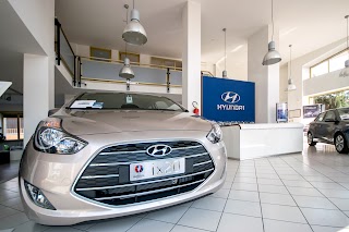 Cozzo Mario Hyundai