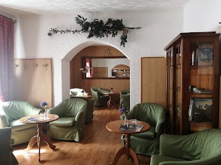 Albergo garni cavento