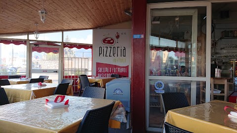 Pizzeria Franco Izzo Sas