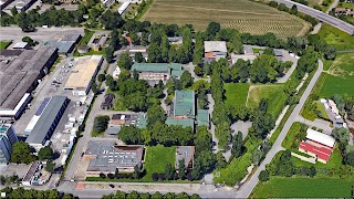 Università degli Studi di Parma - Dipartimento di Scienze Medico-Veterinarie