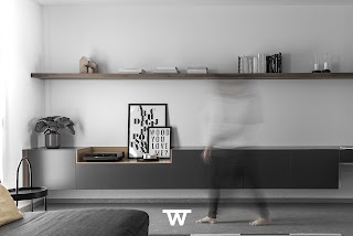 WAIP / wood and interior projects