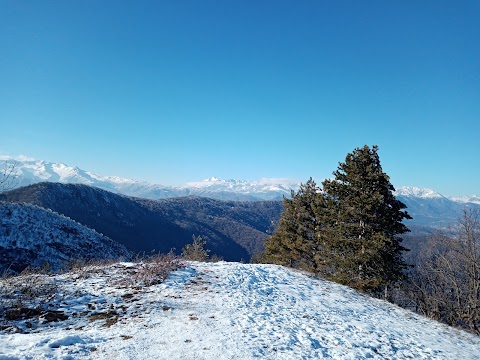 Parco Naturale del Monte San Giorgio