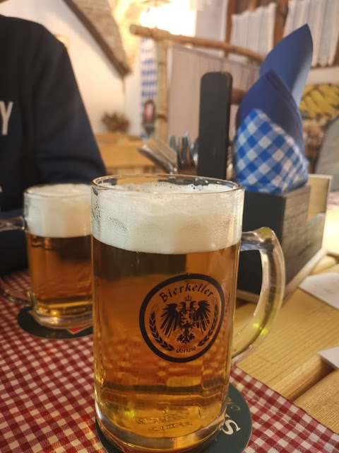 Bier Keller Gorizia
