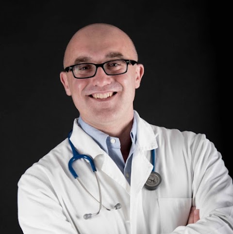 Dott. Andrea Capuano Ginecologo Ostetrico