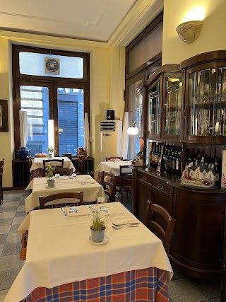 Ristorante La Campana