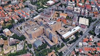 Presidio Ospedaliero Pescara