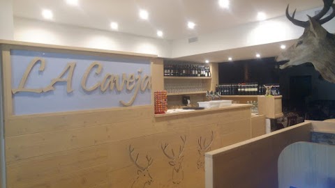 Ristorante La Caveja