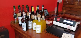 Enoteca Spiriti e Vino Paradiso