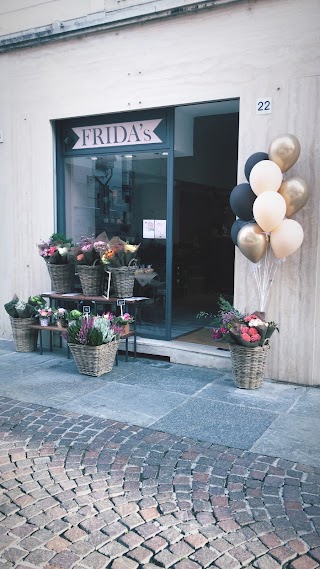 Frida's Vercelli | Italian Flower Stores