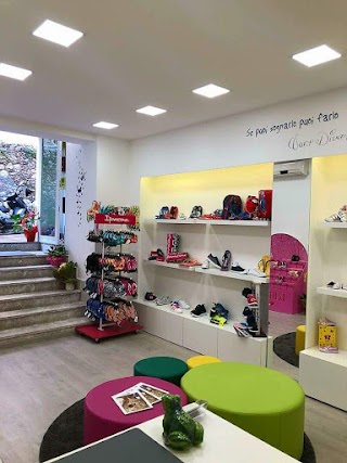 Farfaglia KIDS Scarpe e accessori