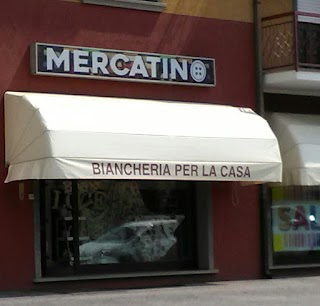 Mercatino Di Raineri Giuseppe