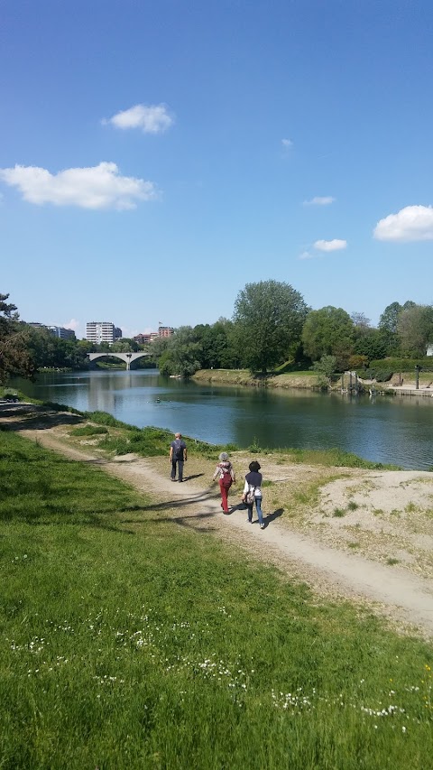 Piscina Lido