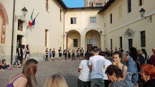 Scuola Infanzia e Primaria