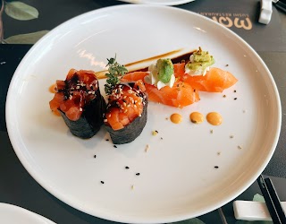 Momiji Sushi Restaurant