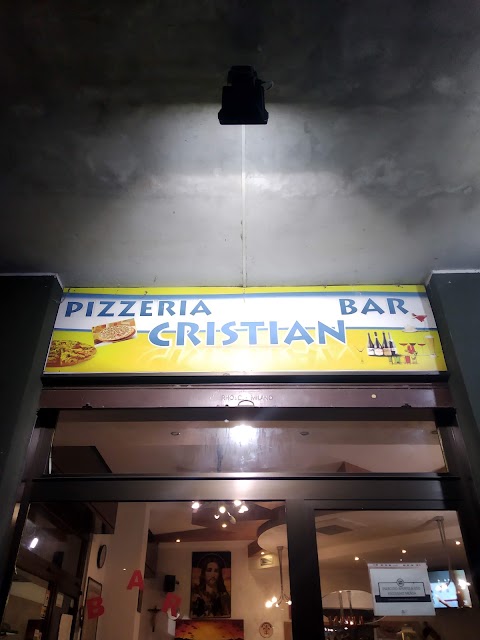 Cristian Pizzeria Ristorante