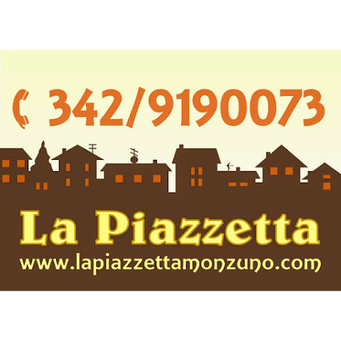 La Piazzetta - pizzeria d'asporto