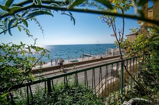 Apartment Miramare Piran