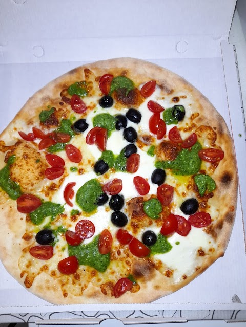 Pizzeria Simona