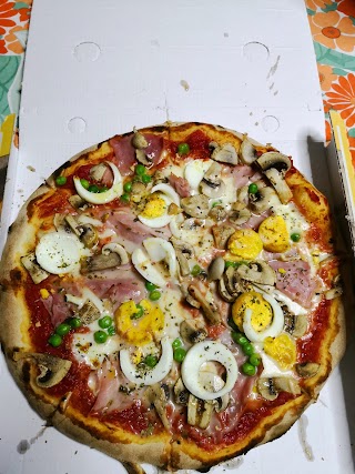 Trattoria Pizzeria Al Pepè