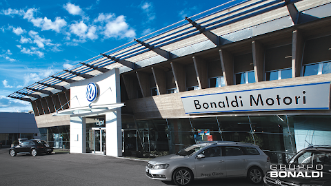 Bonaldi Volkswagen Bergamo