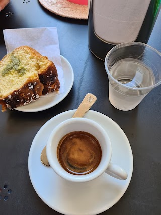 Bari Nord Cafè