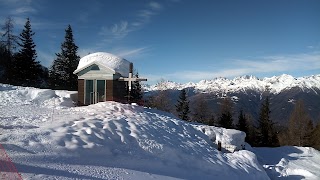 Rifugio "Valtellina"