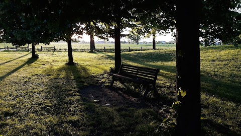 Parco del Liofante