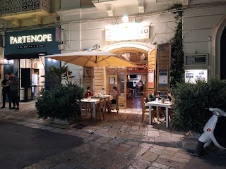 Trattoria Il Cuccundeo