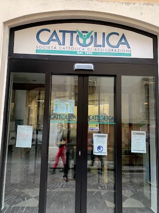 Cattolica Assicurazioni