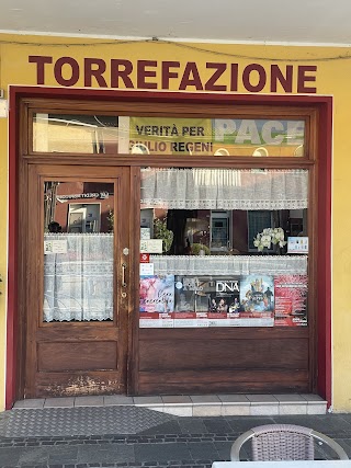 Al Vecchio Caffè Torrefazione