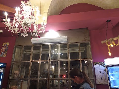 Enoteca Perciò Firenze