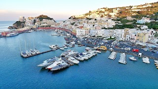 PONZA CHARTER