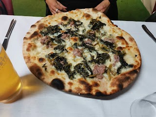 Ristorante Pizzeria La Capannina