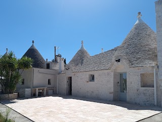 I trulli di Nonno Battista