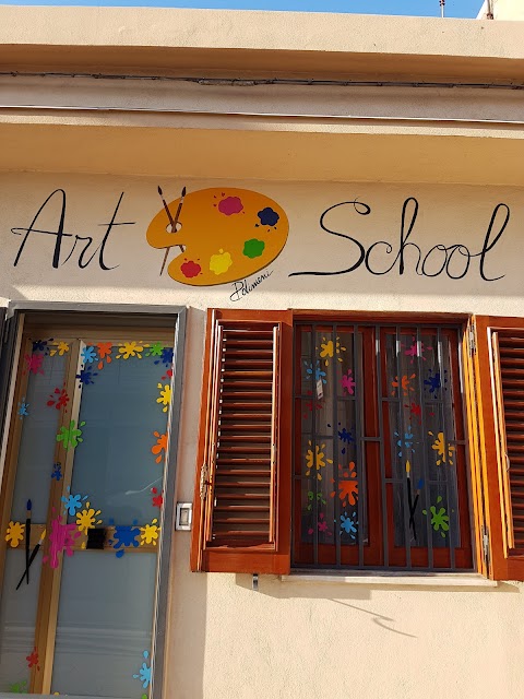 Art School Polimeni