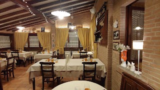 Trattoria Capelli