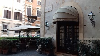 Ristorante Vecchia Roma