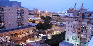 La terrazza di Jenny