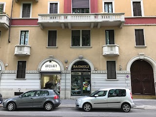 Gioielleria BAGNOLI