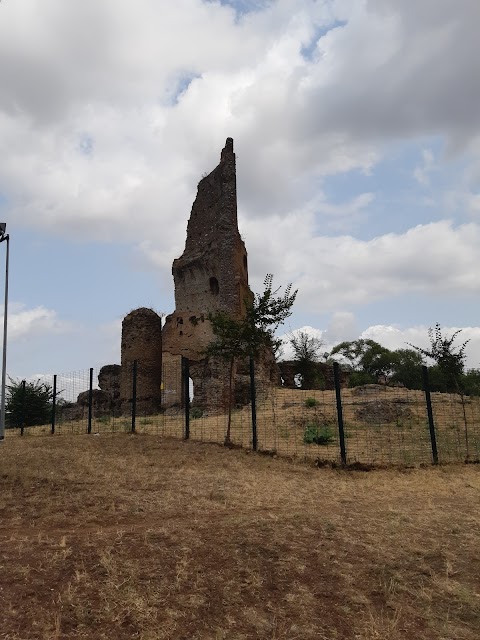 Parco giochi per bambini