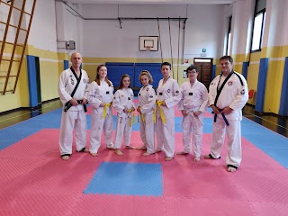 ASD White Fox Taekwondo Piemonte