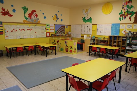 Scuola Materna San Paolo