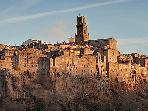 Ambulatorio Veterinario San Francesco della Dr.ssa Martina Marioni