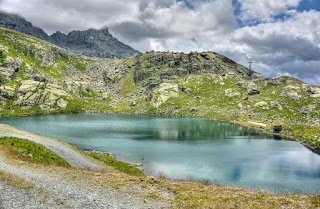 Passo delle Mangioire