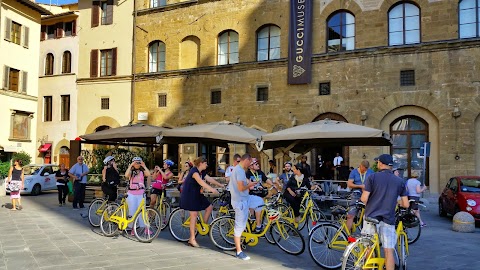 Elva Conti Guida Turistica Personale Firenze