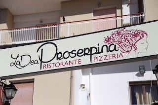 La Dea Proserpina