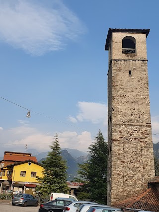 Latte Trento - NEGOZIO PRODOTTI TIPICI - Idro